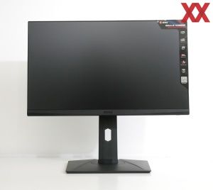 Тест MSI Oculux NXG253R