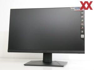 Тест MSI Oculux NXG253R