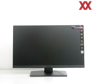 Тест MSI Oculux NXG253R