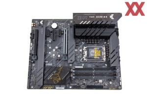 ASUS TUF Gaming Z690-Plus WiFi D4