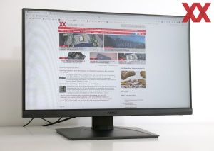 Тест MSI Oculux NXG253R