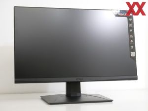 Тест MSI Oculux NXG253R