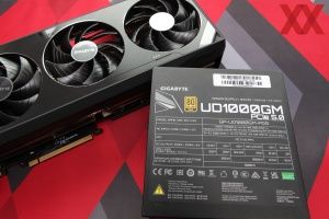 Gigabyte GeForce RTX 3090 Ti Gaming OC 24G