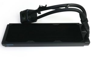 Alphacool Eisbaer Aurora HPE Edition 360