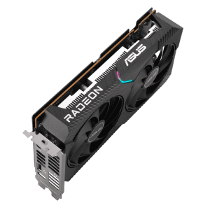 ASUS Dual Radeon RX 6400 und Phoenix Radeon RX 6400