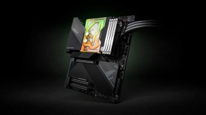EKWB EK-Quantum Momentum² Aorus Z690 Master D-RGB