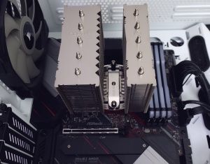 Noctua NH-D12L