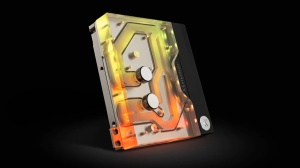 EKWB EK-Quantum Momentum² Aorus Z690 Master D-RGB
