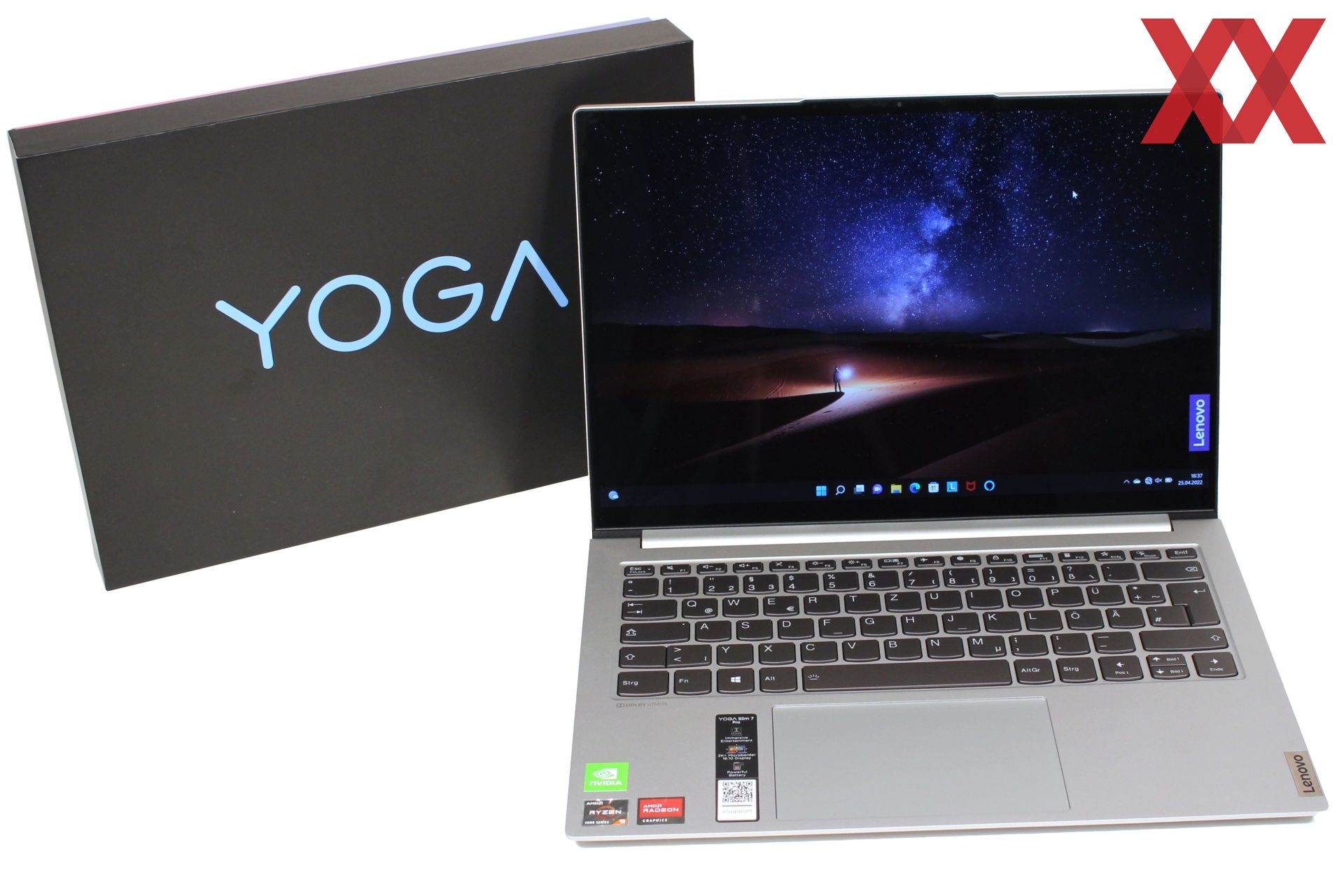 Lenovo Yoga Slim 7 13acn5 Купить