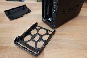 Synology DS220 Plus