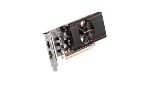 Sapphire PULSE RX 6400 