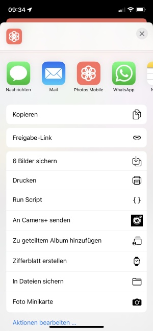 Synology NAS Apple Backup-Strategie