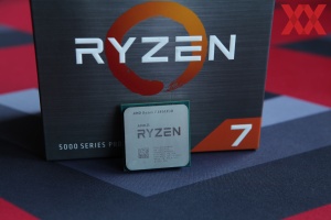 AMD Ryzen 7 5800X3D Artikel