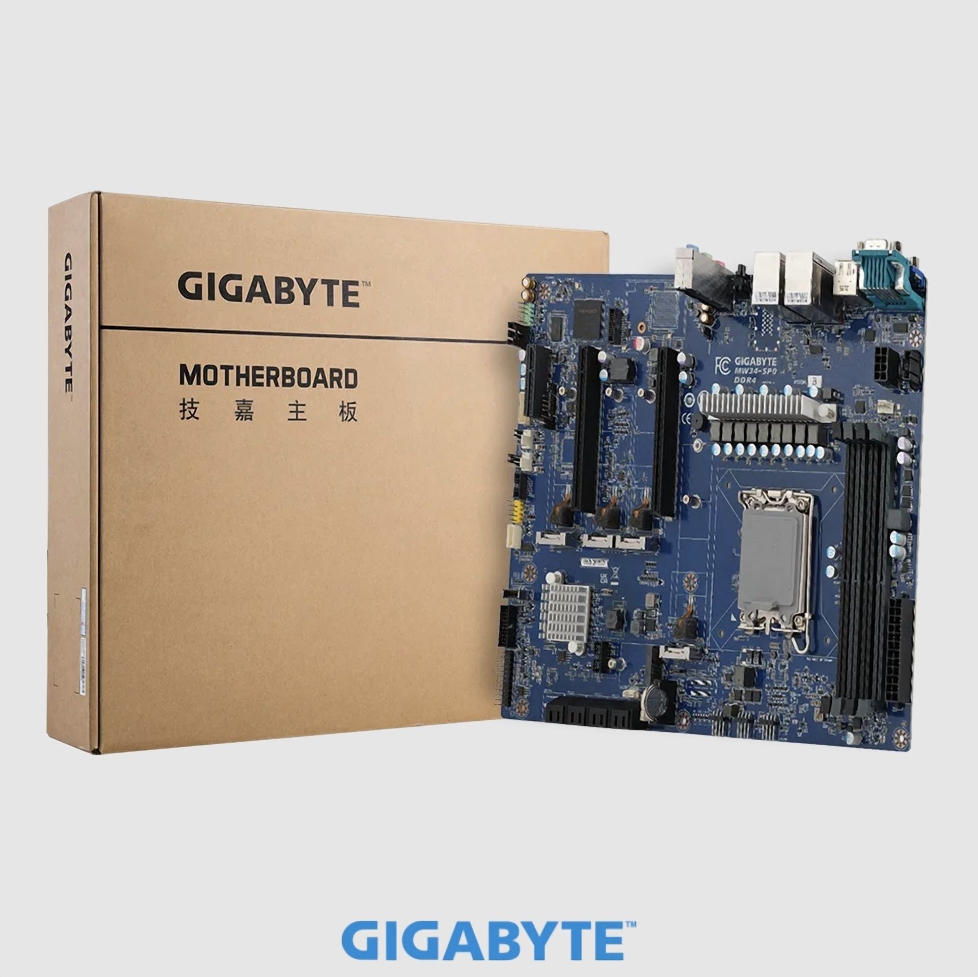 Einmal WRX80 und W680 Gigabyte mit zwei neuen WorkstationMainboards Hardwareluxx