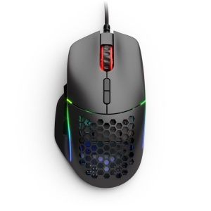 Glorious Model I Gaming-Maus mit austauschbaren Tasten