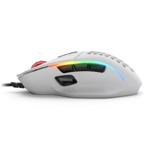 Glorious Model I Gaming-Maus mit austauschbaren Tasten
