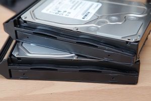 Synology DS220 Plus
