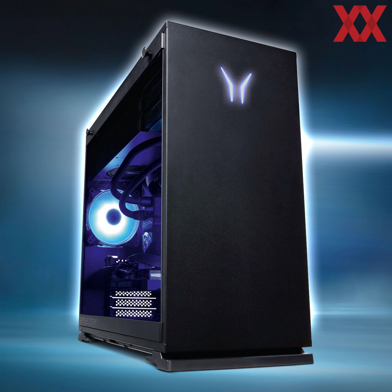 3.799 Euro und 15 kg Neuer HighEndGamingPC bei Aldi im Angebot