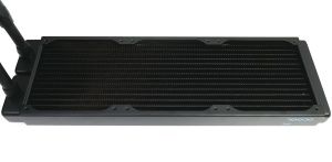 Alphacool Eisbaer Aurora HPE Edition 360