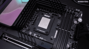Thermal Grizzly CPU Contact-Frame
