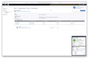 Synology NAS Apple Backup-Strategie