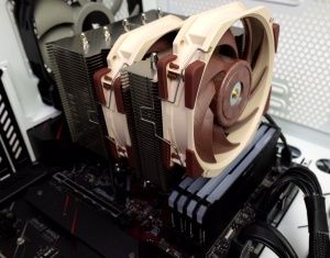 Noctua NH-D12L