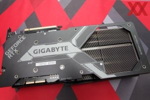 Gigabyte GeForce RTX 3090 Ti Gaming OC 24G