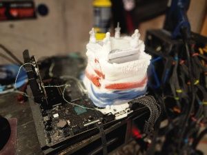 Intel Core i9-12900KS Weltrekorde