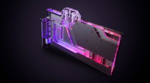 Wasserkühler von Phanteks für ASUS GeForce RTX 3090 Ti ROG Strix und TUF Gaming