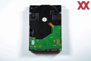 Western Digital Red Pro 20 TB WD201KFGX