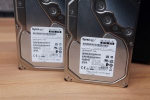 Synology DS220 Plus