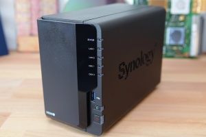 Synology DS220 Plus