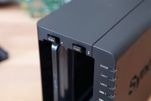 Synology DS220 Plus