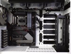 Raijintek Scylla Elite CA360