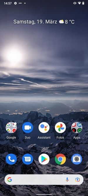 Nokia G21