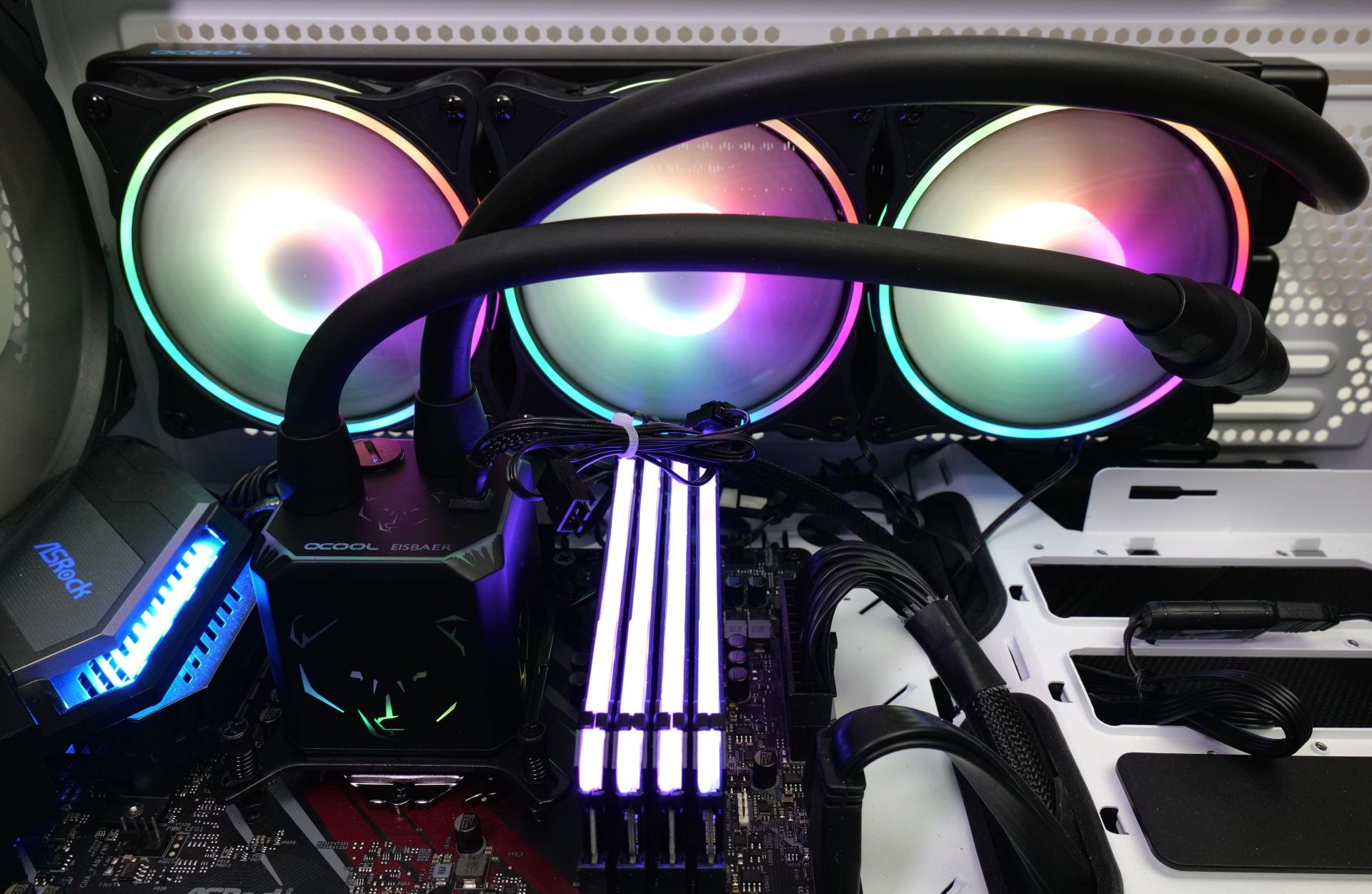 водяное охлаждение 360. Asus rog strix lc 360. Alphacool aurora. водяное охлаждение deepcool captain 120. система охлаждения msi mag core liquid 360r.