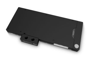 Wasserkühler für die ASUS ROG Strix RTX 3070 Ti von EKWB