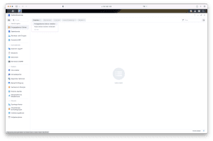 Synology NAS Apple Backup-Strategie