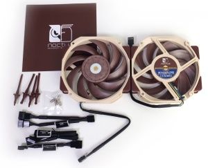 Noctua NH-D12L