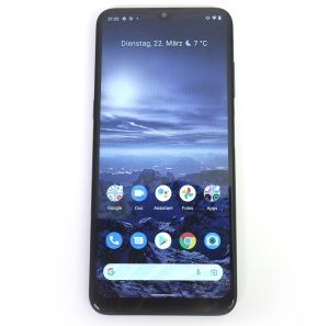 Nokia G21
