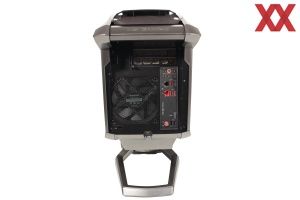 MSI Aegis Ti5 12th im Test