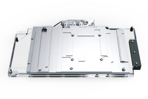 Alphacool Eisblock Aurora Acryl GPX-N Geforce RTX 3090 TI Strix