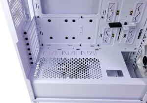Antec DP503 und DP505 White