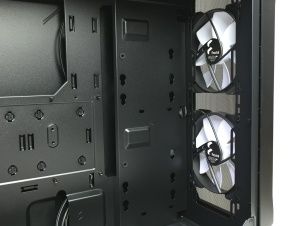 Fractal Design Focus 2