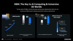 AMD Samsung DDR5 CXL Briefing