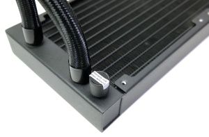Cooler Master MasterLiquid PL360 Flux