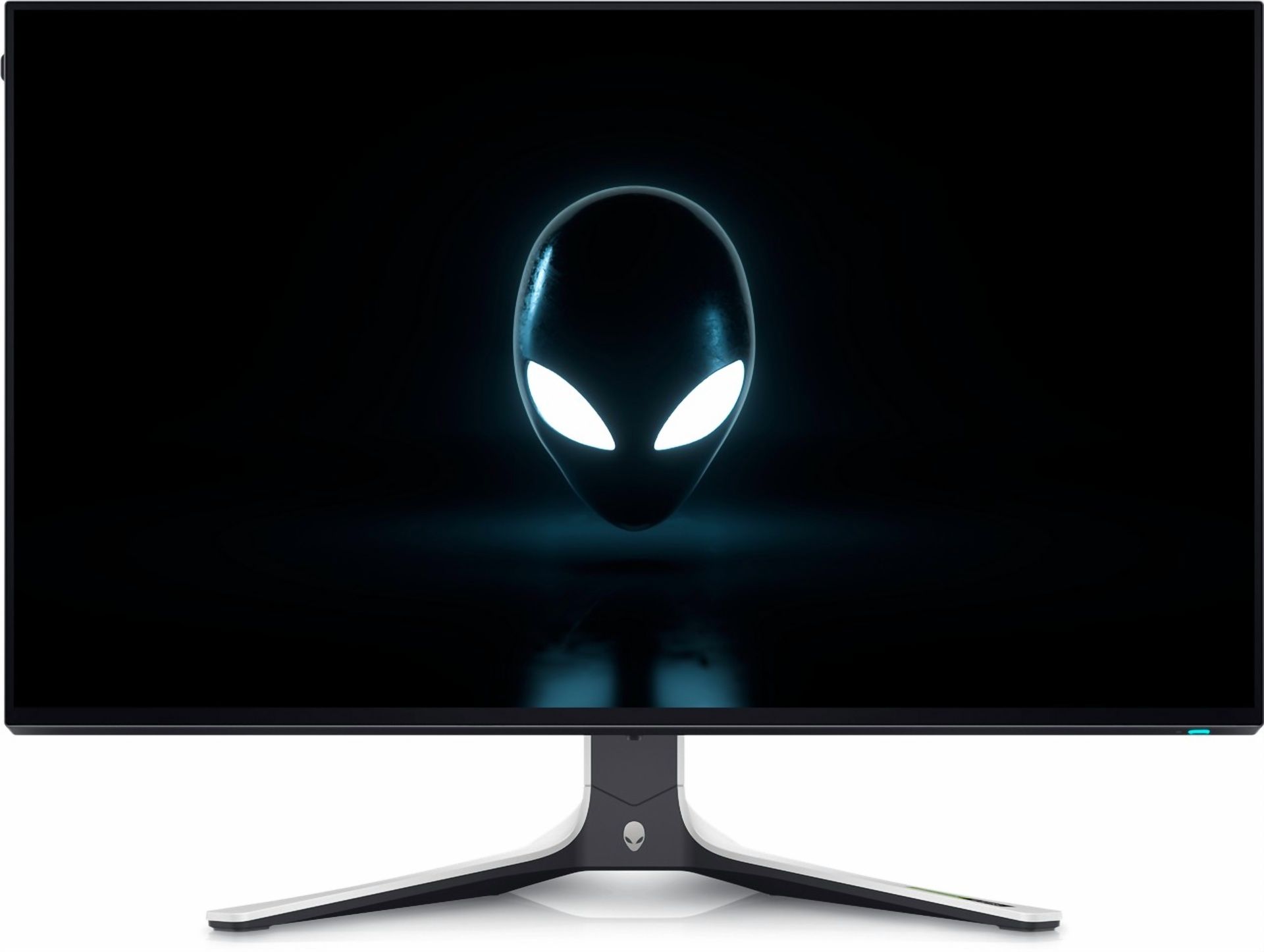 25 дюймов до 360 Гц, 27 дюймов до 280 Гц: Alienware осенью представит ...