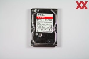 Toshiba P300 2 TB HDWD320