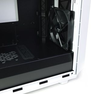 Fractal Design Define 7 Mini und Meshify 2 Mini