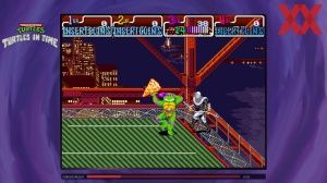 Teenage Mutant Ninja Turtles: The Cowabunga Collection